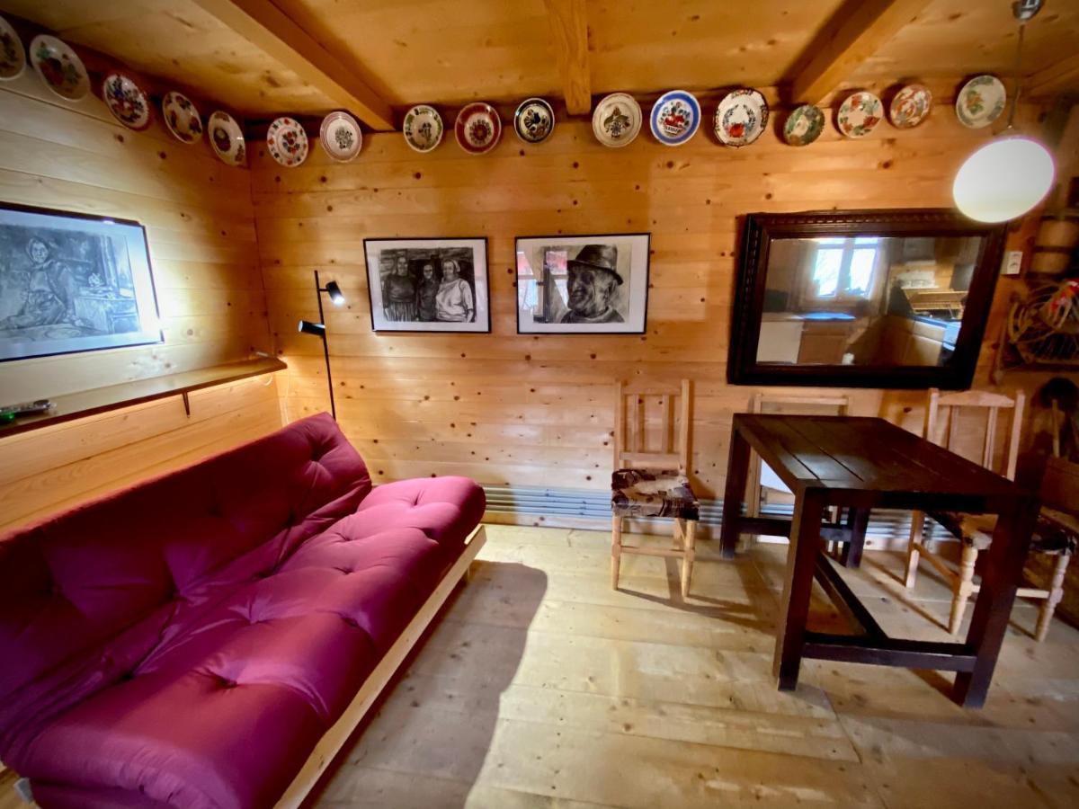 Woodenhouse Maramures Vişeu de Sus Eksteriør billede