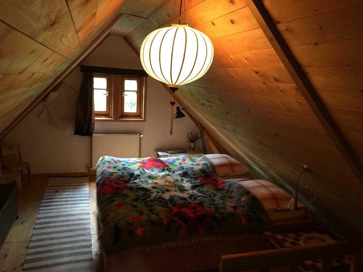 Woodenhouse Maramures Vişeu de Sus Eksteriør billede